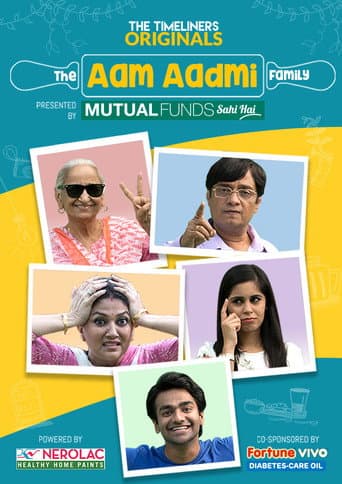 Watch The Aam Aadmi Family free online