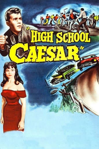 Watch High School Caesar free online