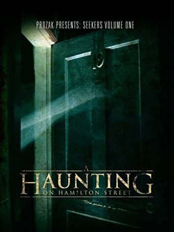 Watch A Haunting on Hamilton Street free online