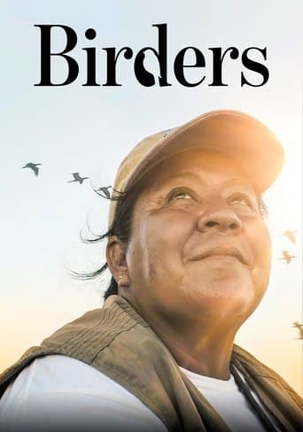 Watch Birders free online