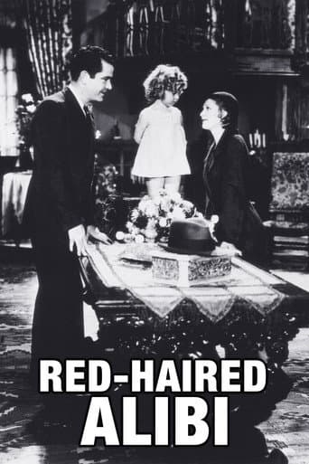 Watch Red Haired Alibi free online