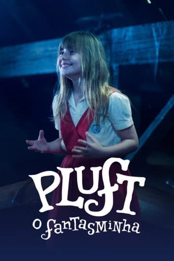 Watch Pluft, o Fantasminha free online