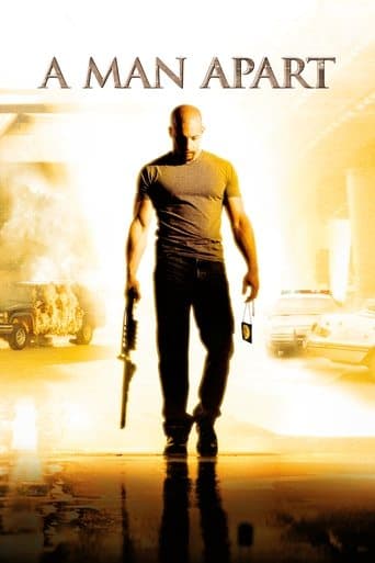 Watch A Man Apart free online
