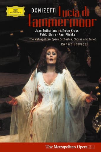 Watch Lucia di Lammermoor free online