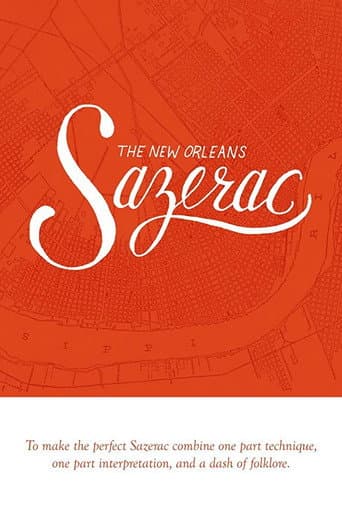 Watch The New Orleans Sazerac free online