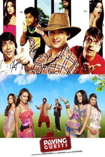 Watch Paying Guests free online