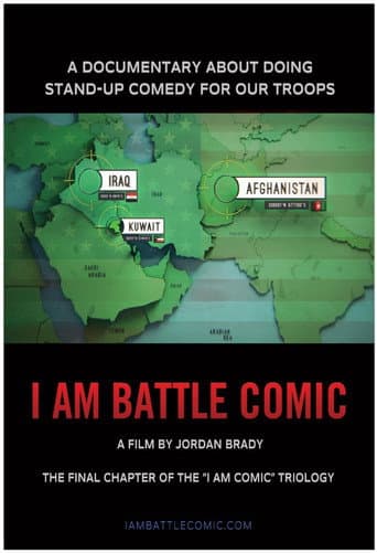 Watch I Am Battle Comic free online