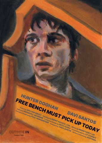 Watch Free Bench Must Pick Up Today free online