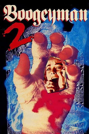 Watch Boogeyman II free online