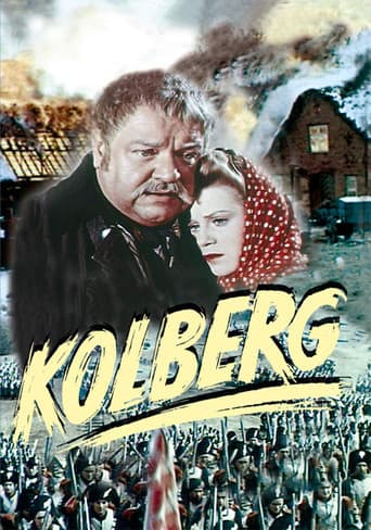 Watch Kolberg free online