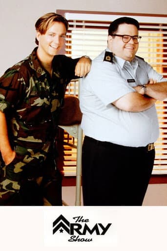 Watch The Army Show free online