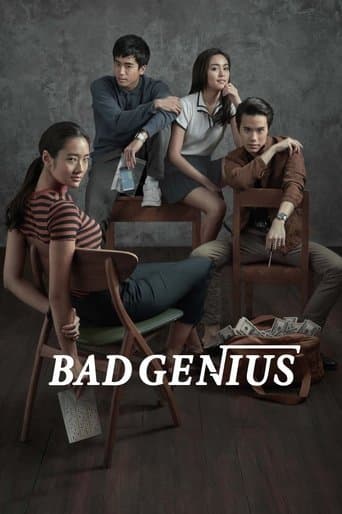Watch Bad Genius free online