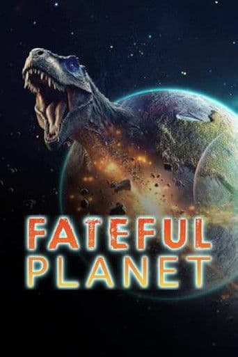 Watch Fateful Planet free online