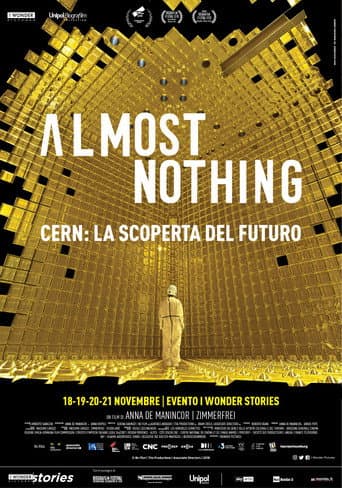Watch Almost Nothing free online