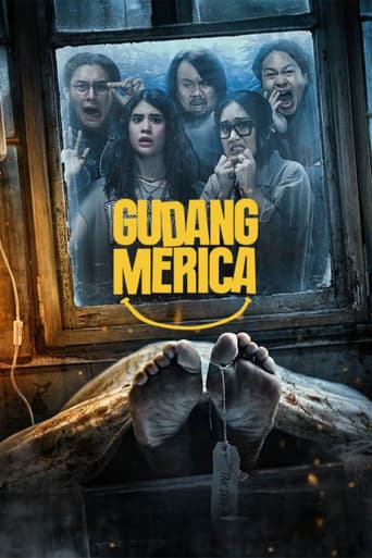 Watch Gudang Merica free online