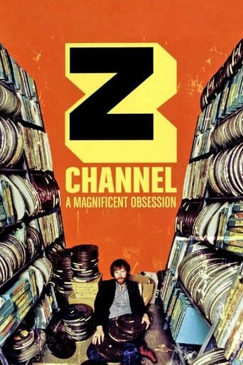 Watch Z Channel: A Magnificent Obsession free online