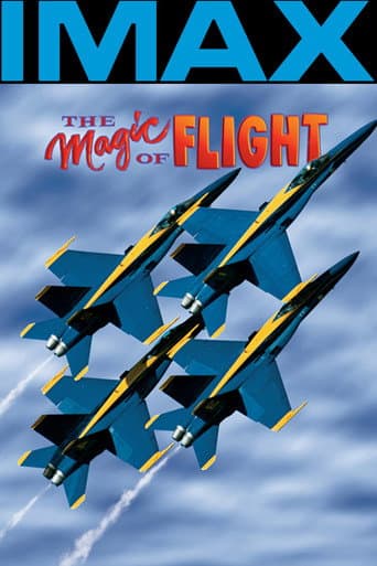 Watch The Magic of Flight free online