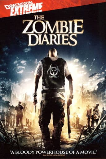 Watch The Zombie Diaries free online