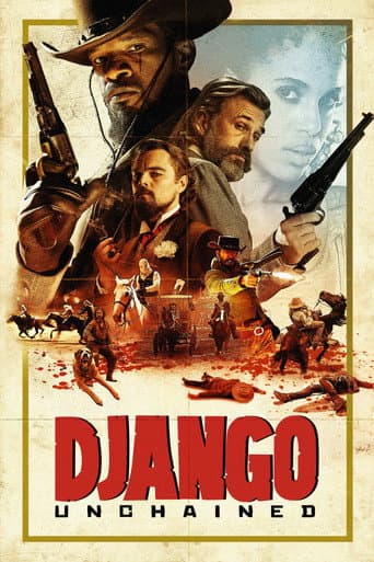 Watch Django Unchained free online