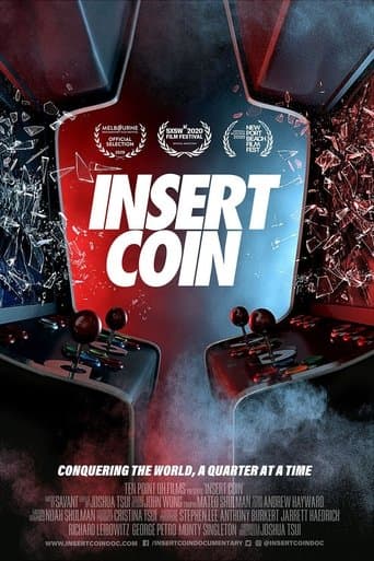 Watch Insert Coin free online