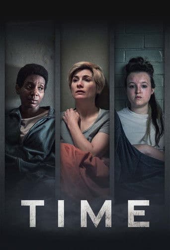Watch Time free online