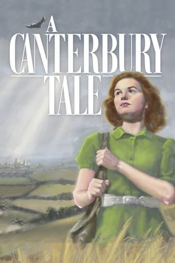 Watch A Canterbury Tale free online