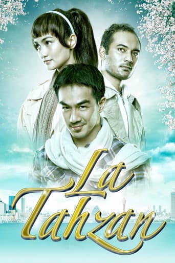 Watch La Tahzan free online