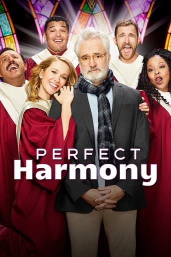Watch Perfect Harmony free online