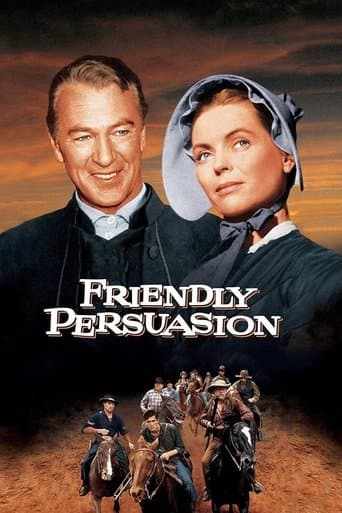 Watch Friendly Persuasion free online