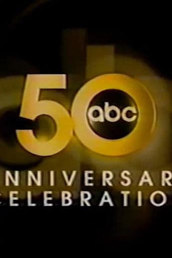 Watch ABC's 50th Anniversary Celebration free online