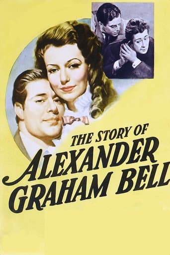 Watch The Story of Alexander Graham Bell free online