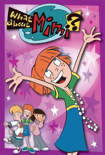 Watch What About Mimi? free online