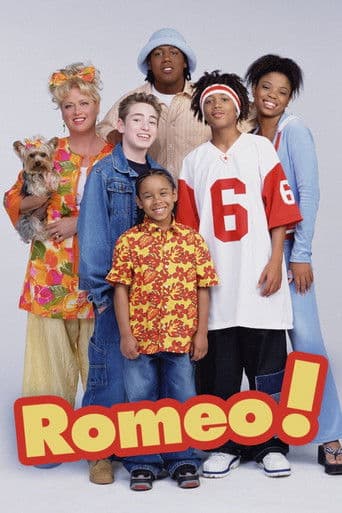 Watch Romeo! free online