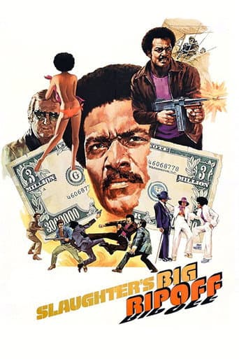 Watch Slaughter's Big Rip-Off free online