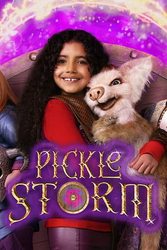 Watch Pickle Storm free online