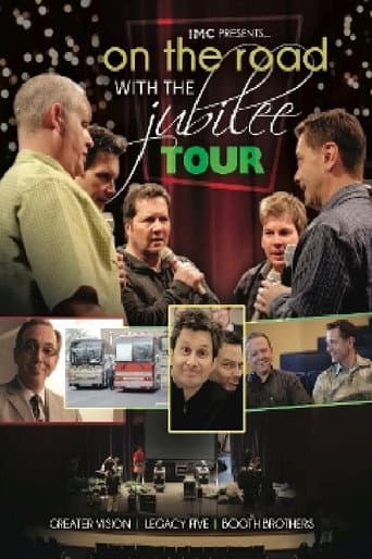 Watch On the Road with the Jubilee Tour free online