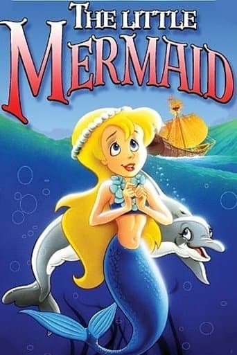 Watch The Little Mermaid free online