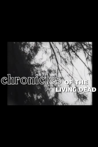 Watch Chronicles of the Living Dead free online