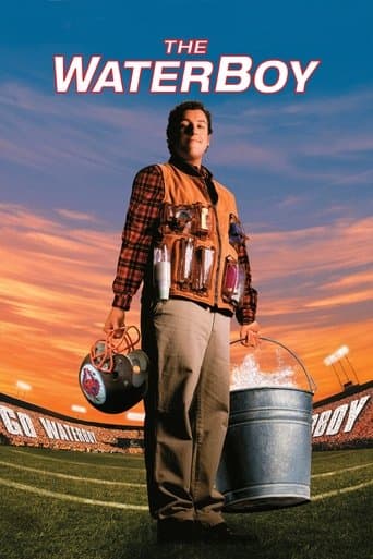 Watch The Waterboy free online