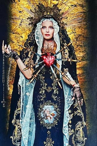 Watch Madonna X Vanity Fair – The Enlightenment free online