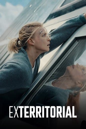 Watch Exterritorial free online