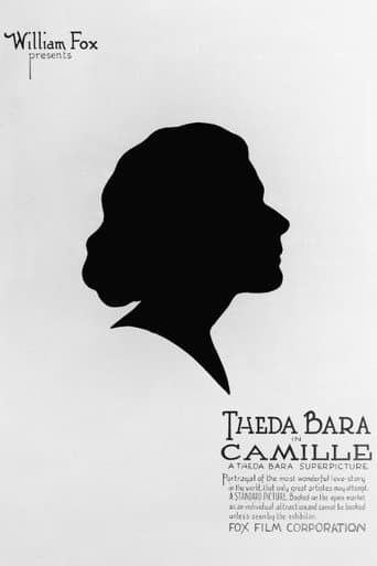 Watch Camille free online