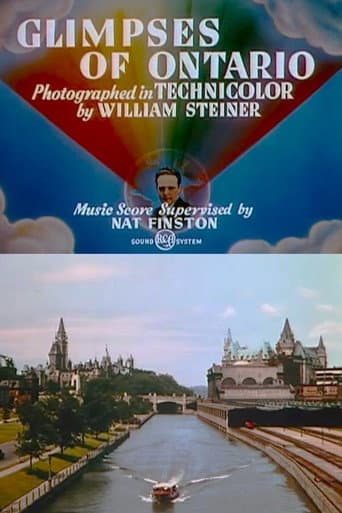 Watch Glimpses of Ontario free online
