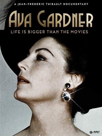 Watch Ava Gardner: Life Is Bigger Than the Movies free online