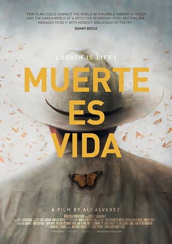 Watch Muerte es Vida (Death is Life) free online