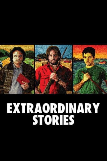Watch Extraordinary Stories free online