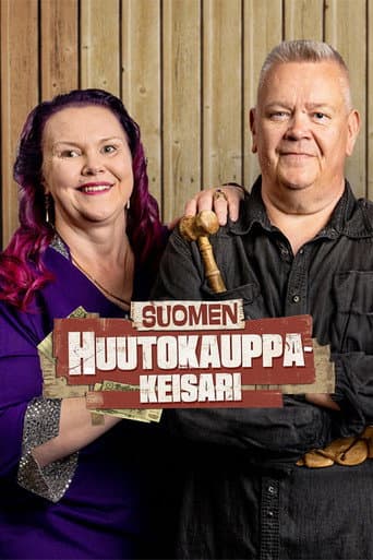 Watch Suomen huutokauppakeisari free online