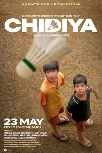 Watch Chidiya free online