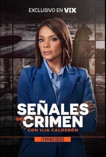 Watch Señales del Crimen free online