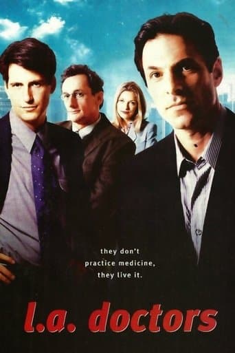Watch L.A. Doctors free online